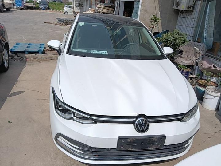 Golf 2021 280TSI DSG Pro photo 2
