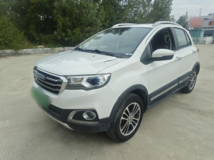 H1 2016 Blue Label 1.5L AMT Luxury