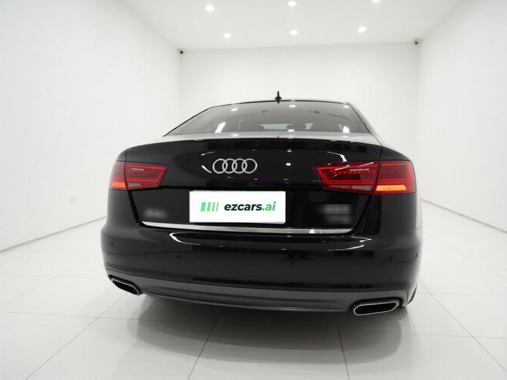 A6L 2017 TFSI Sport photo 5