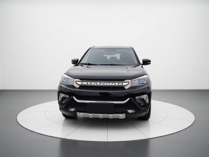 CS75 2015 1.8T AT AWD Elite China V photo 2