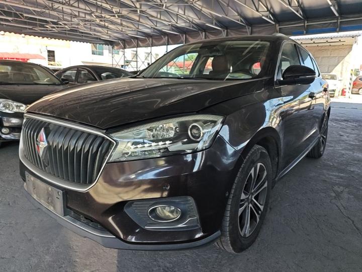 BX7 2016 28T RWD Luxury 5-Seater