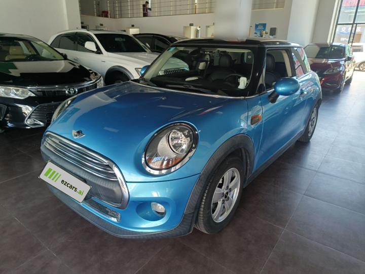2014 1.2T ONE