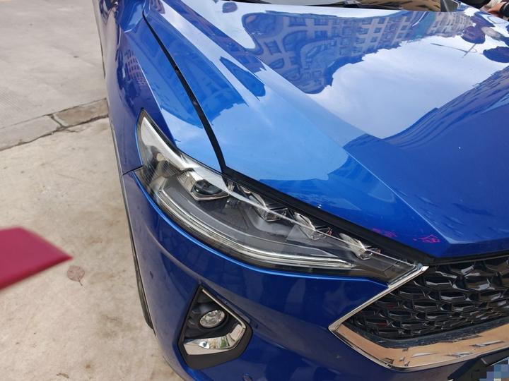 F7x 2019 1.5T RWD Tech photo 7
