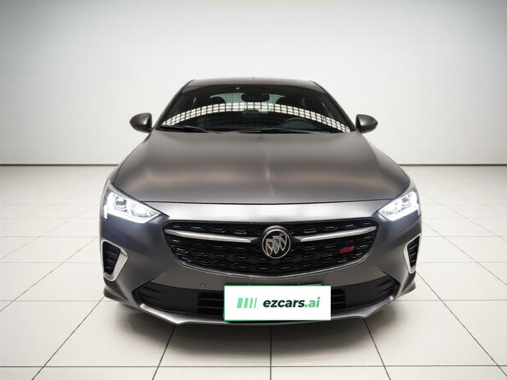 Regal 2022 GS Premium photo 2