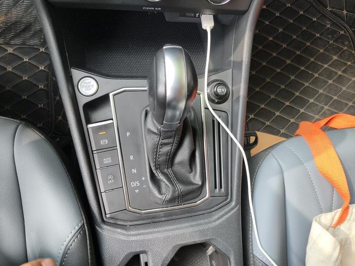 Lavida 2023 1.5L AT photo 6