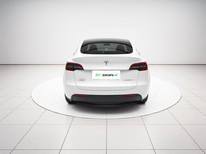 Model Y 2021 Standard Range RWD photo 3