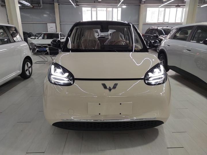 Wuling Bingo 2025 333km photo 2