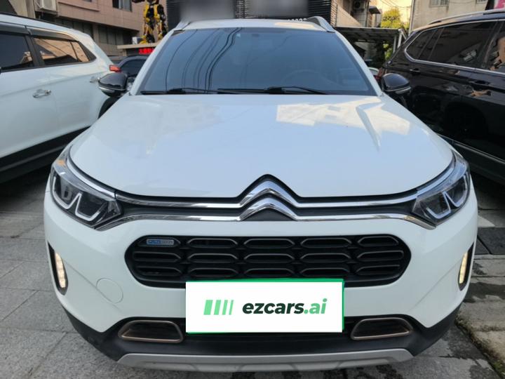 C3-XR 2019 230THP DCT photo 2