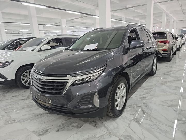 2022 535T