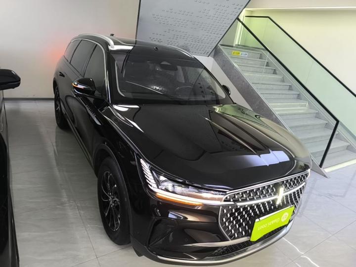 Nautilus 2023 2.0T AWD Exclusive photo 3