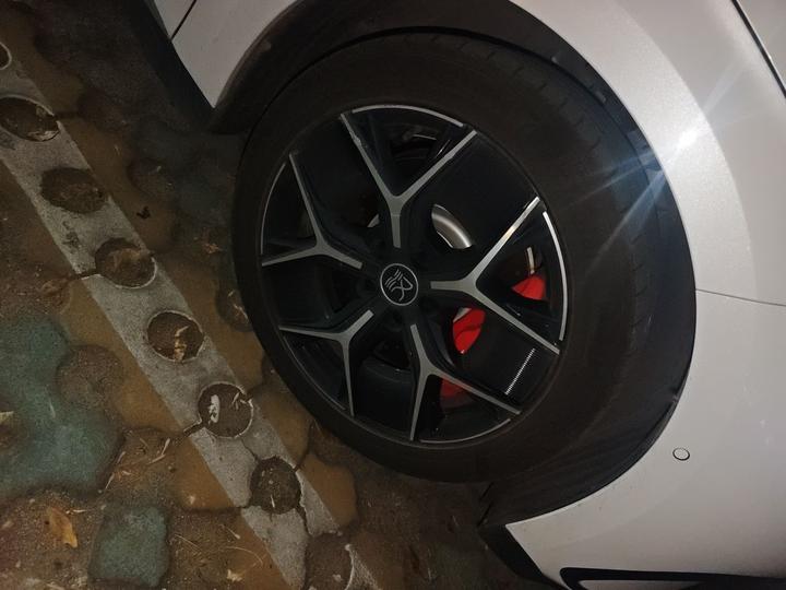 Han 2022 EV Founder 715KM FWD Flagship photo 8