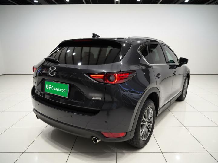CX-5 2019 2.0L AT RWD Smart China V photo 4