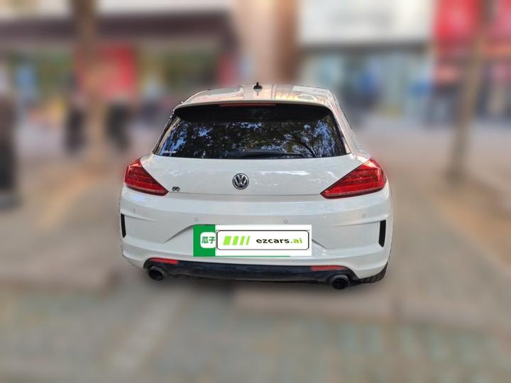 2015 R 2.0TSI photo 5