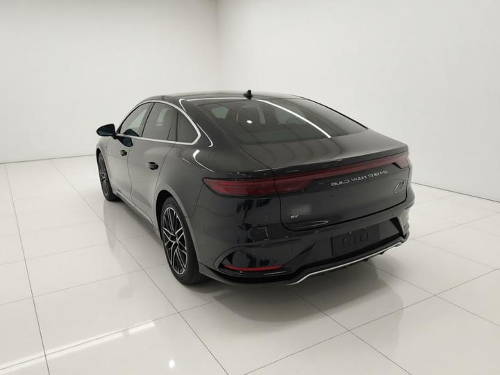 Han 2025 EV 605KM Premium photo 4