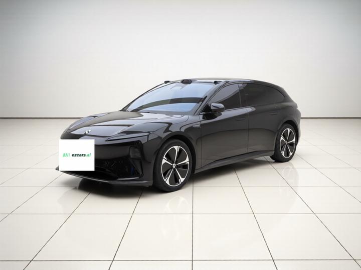 ET5T 2023 75kWh Touring