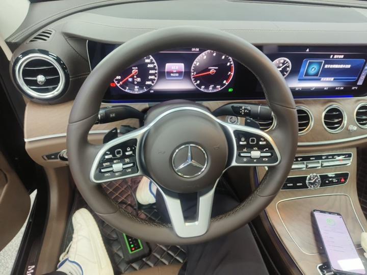 E-Class 2020 E 300 L Fashion photo 6
