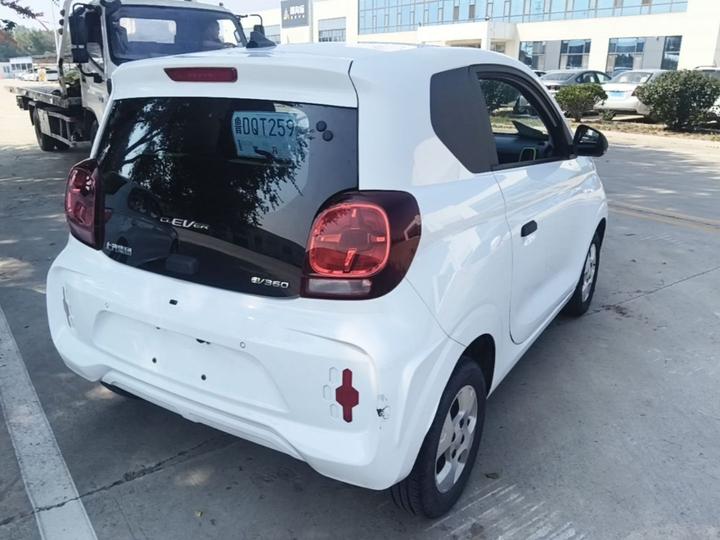 Clever R 2021 302km 4-Seater photo 6