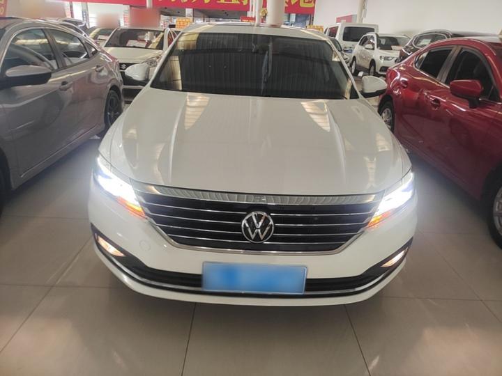 Lavida 2021 280TSI DSG Comfort photo 2