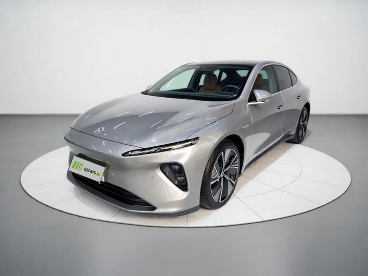 ET7 2024 75kWh Executive