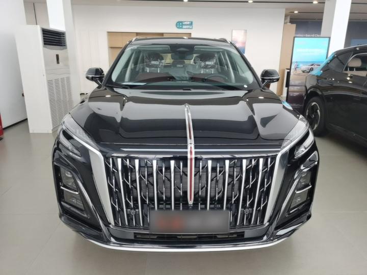 HS3 PHEV 2026 125km photo 2