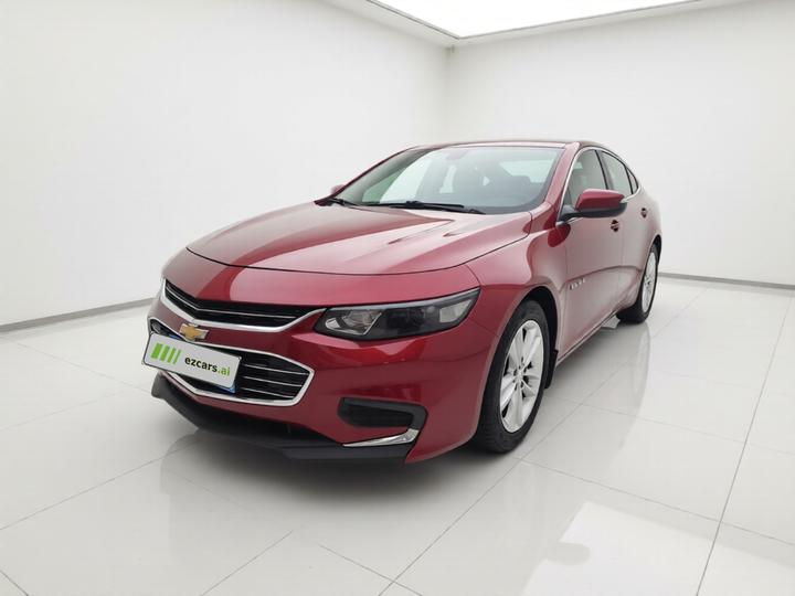 Malibu XL 2017 1.5T AT