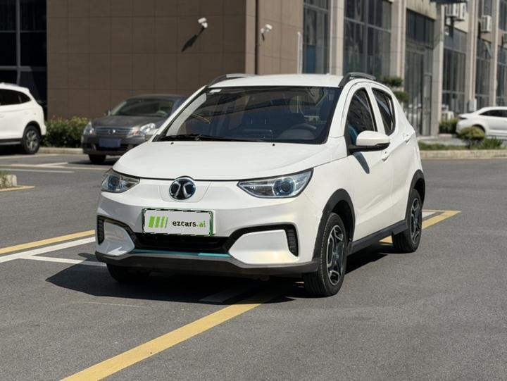EV EC3 2019