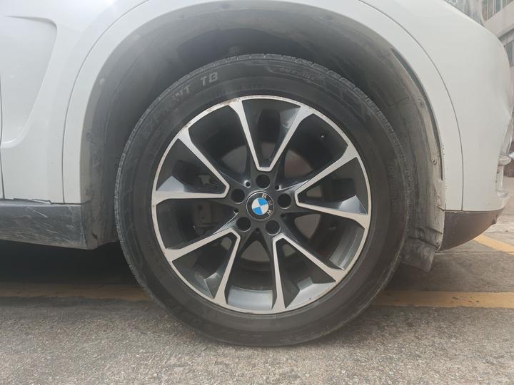X5 Parallel Import 2017 xDrive35i Standard photo 8