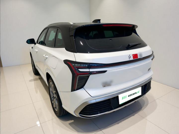 HS3 PHEV 2024 115km photo 4