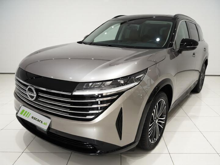 Pathfinder 2024 380VC-TURBO AWD ADAS 6-Seater
