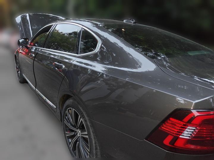 S90 2021 B5 Luxury photo 4