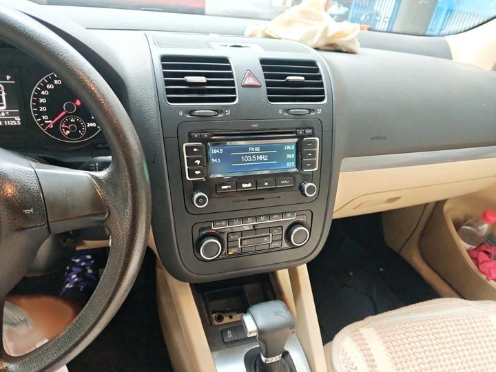 Sagitar 2011 1.4TSI AT Tech photo 5