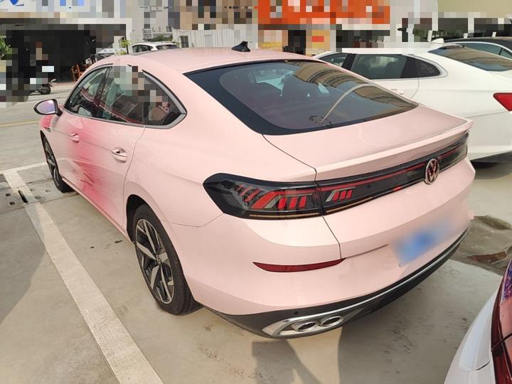 2023 Lamando L 280TSI DSG Cool photo 4