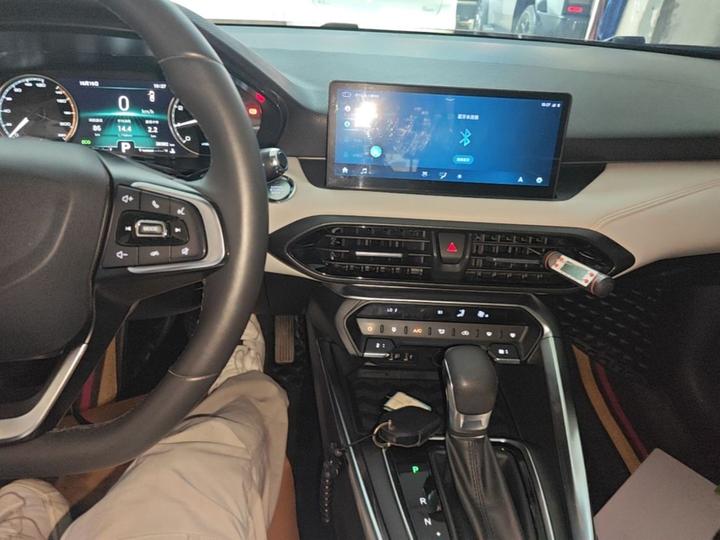 2021 1.5T CVT photo 4