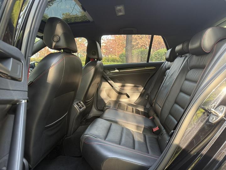 Golf GTI 2016 2.0TSI GTI photo 8