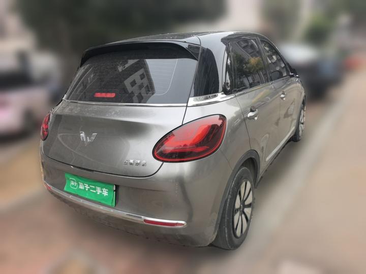 Wuling Bingo 2024 333km photo 6