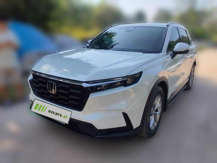 CR-V 2023 240TURBO RWD 5-Seater