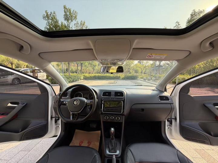 Polo 2018 1.5L AT photo 7