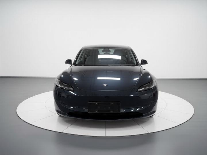 Model 3 2023 RWD photo 2