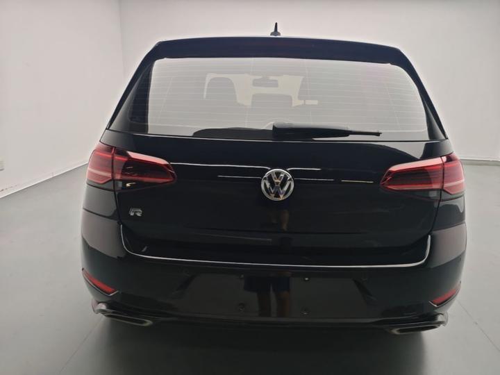 Golf 2019 280TSI DSG R-Line China V photo 5