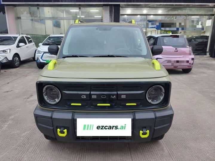 2024 200km Panda photo 2