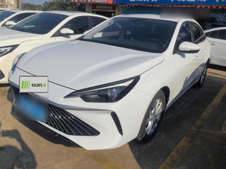 i5 2026 1.5L CVT Luxury