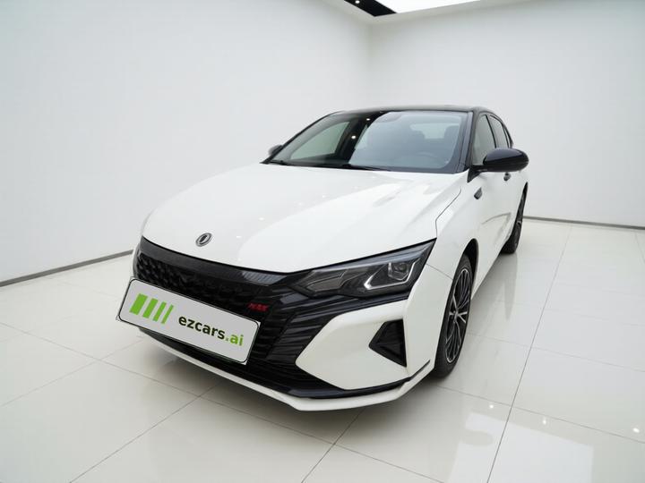 Yixuan MAX 2021 1.5T