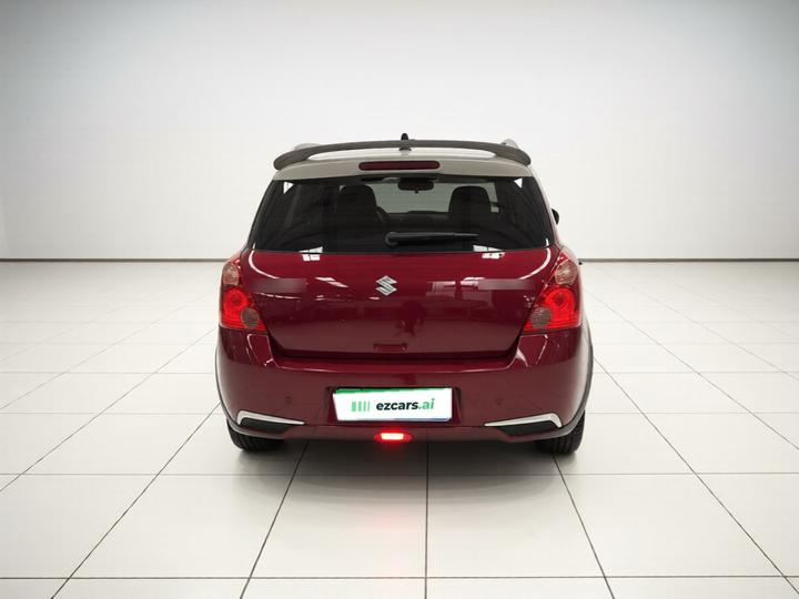 Swift 2014 1.5L AT Fashion photo 5