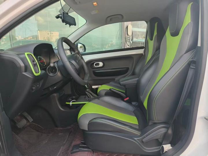 Clever R 2021 302km 4-Seater photo 6