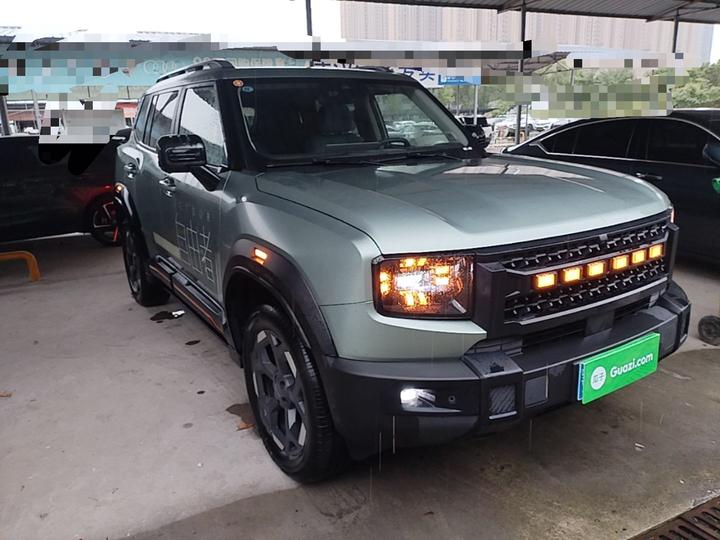 2025 2.0TD XWD photo 3