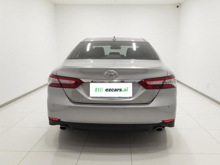 Camry 2021 2.0G Luxury photo 5
