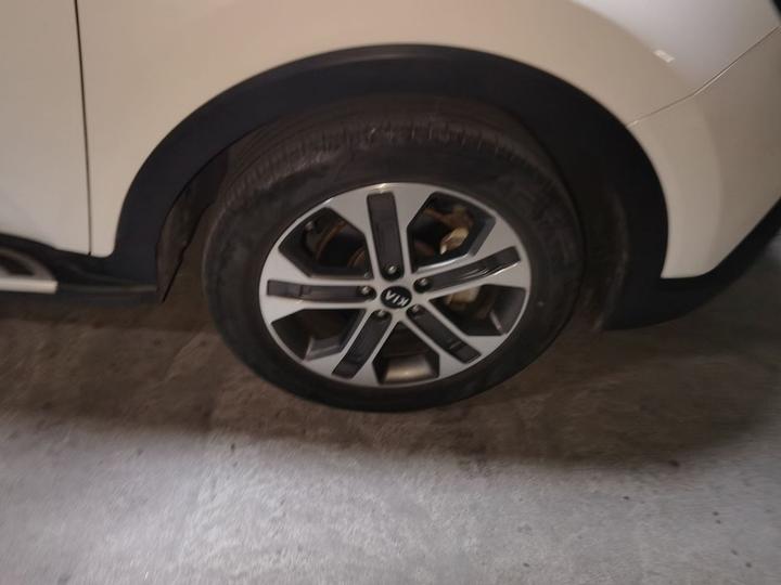 Sportage 2019 1.4T DCT Smart Luxury GLS photo 8
