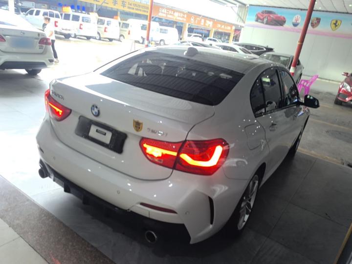 1 Series 2020 120i M Sport Package photo 4