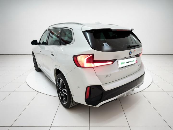 X1 2024 sDrive25Li M Sport Package photo 4