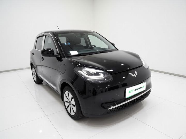 Wuling Bingo 2023 203km photo 3